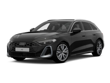 Audi A5 2.0 TFSI 204 S line 5dr S Tronic Petrol Estate